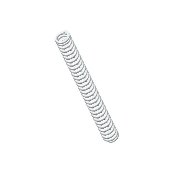 Approved Vendor Compression Spring, O= .180, L= 1.75, W= .032 G409971441 - main
